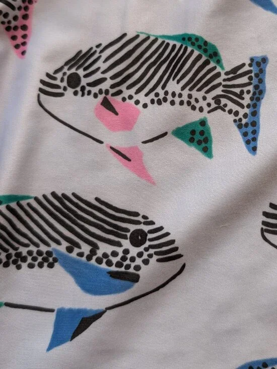 Tea Collection Rashguard - Picture 3 of 6